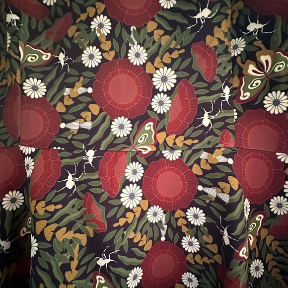 Stunning Brand New, unique vintage dress! - Picture 2 of 3